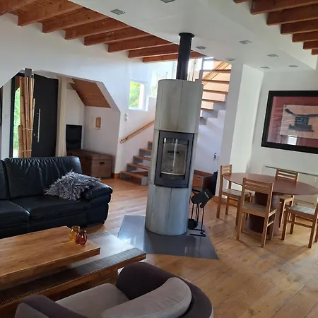 Zen Vakantiehuis