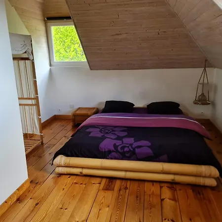 Vakantiehuis Zen Wormhout