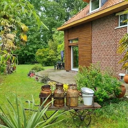 Vakantiehuis Zen